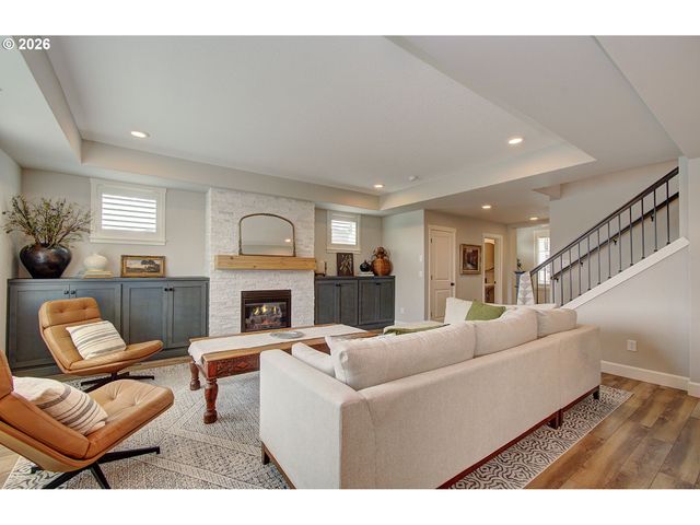 4009 S 16TH Way, Ridgefield, WA 98642