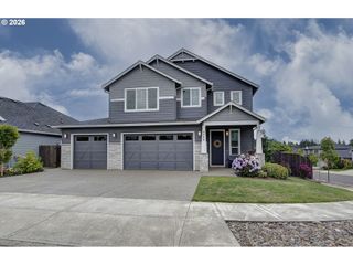 4009 S 16TH Way, Ridgefield, WA 98642