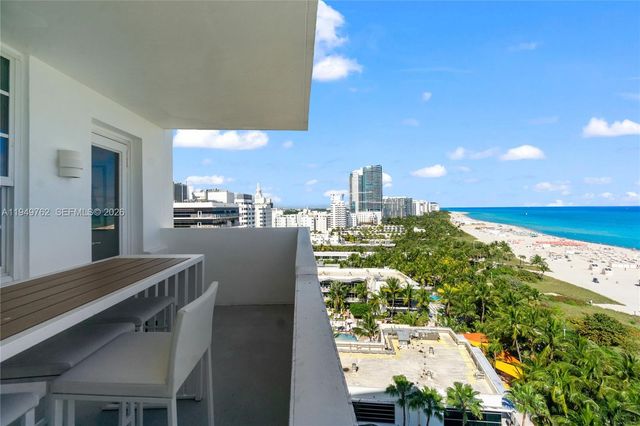 100 Lincoln Rd 1447, Miami Beach, FL 33139