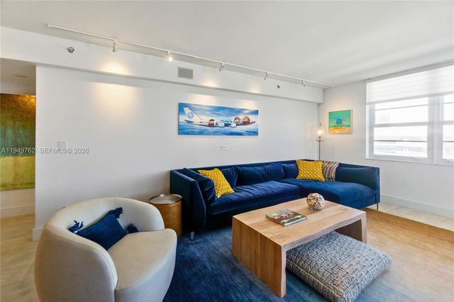 100 Lincoln Rd 1447, Miami Beach, FL 33139