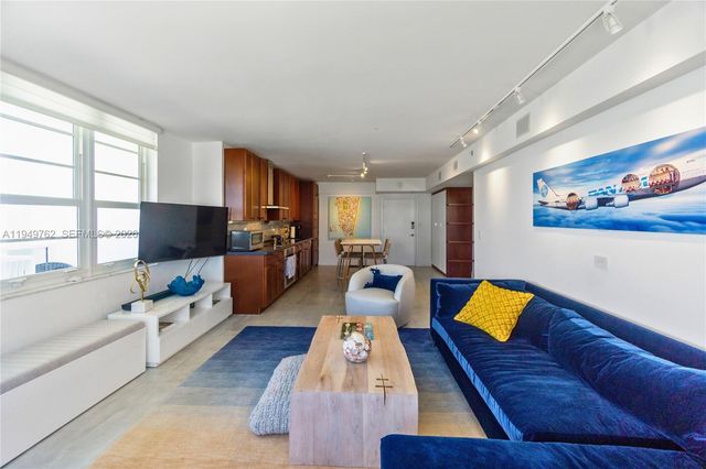 100 Lincoln Rd 1447, Miami Beach, FL 33139