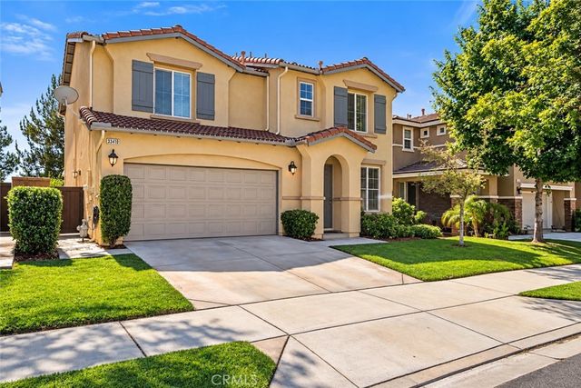 33410 Wallace, Yucaipa, CA 92399