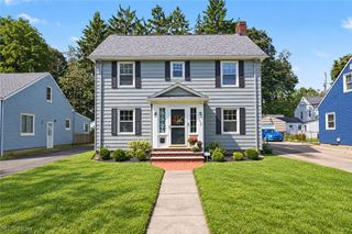 172 Westover Drive, Akron, OH 44313
