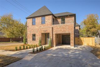 1147 NW 41st Street, Oklahoma City, OK 73118