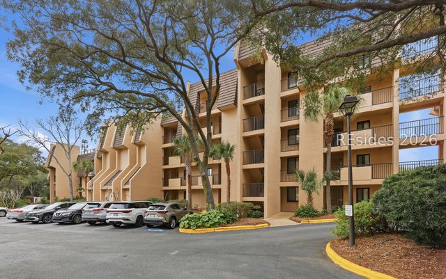 85 Folly Field Rd Apt 1404, Hilton Head Island, SC 29928