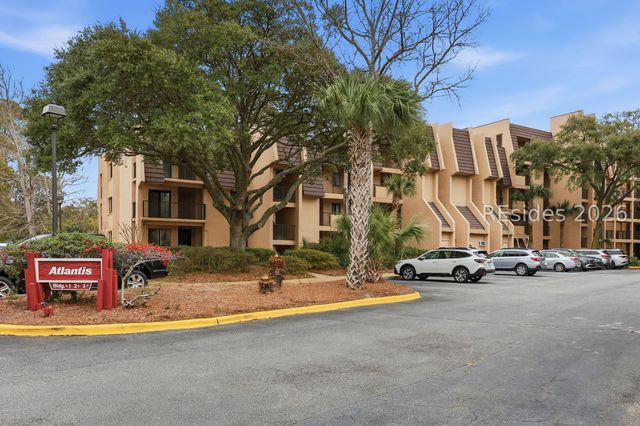 85 Folly Field Rd Apt 1404, Hilton Head Island, SC 29928