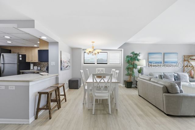 85 Folly Field Rd Apt 1404, Hilton Head Island, SC 29928