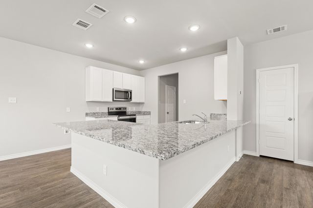 10628 Stag Lane, Fort Worth, TX 76036