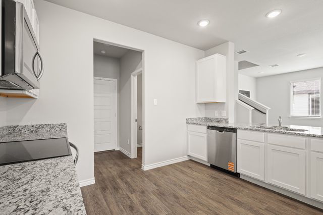 10628 Stag Lane, Fort Worth, TX 76036