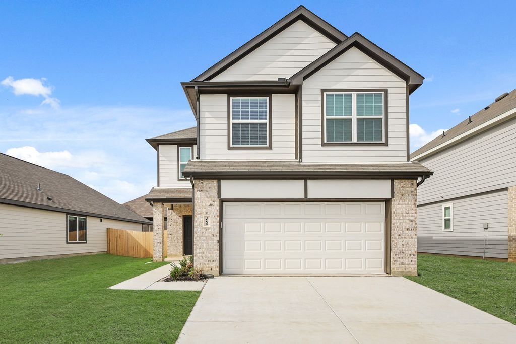10628 Stag Lane, Fort Worth, TX 76036