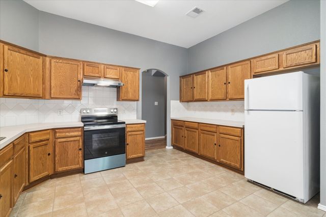 2657 Red Spruce Drive, Little Elm, TX 75068