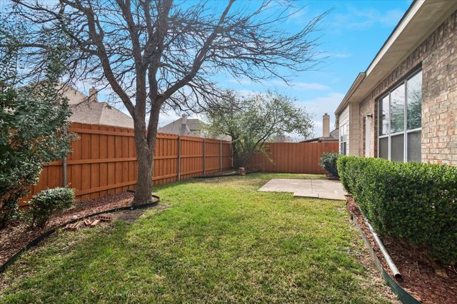 2657 Red Spruce Drive, Little Elm, TX 75068