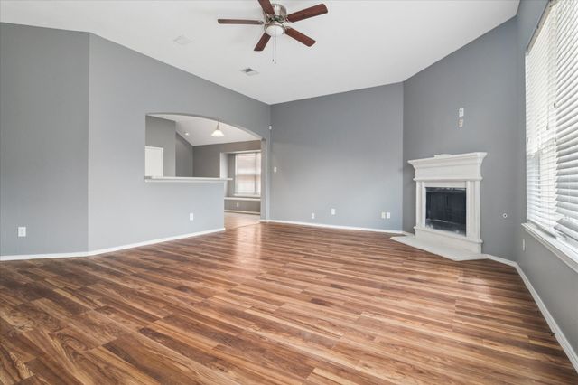 2657 Red Spruce Drive, Little Elm, TX 75068