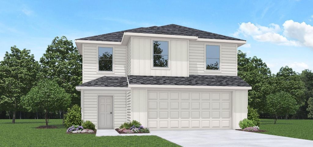 14357 Tawny Street, Splendora, TX 77372