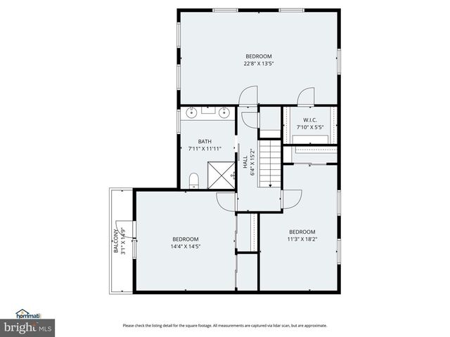 280 GRANT DR, Hanover, PA 17331