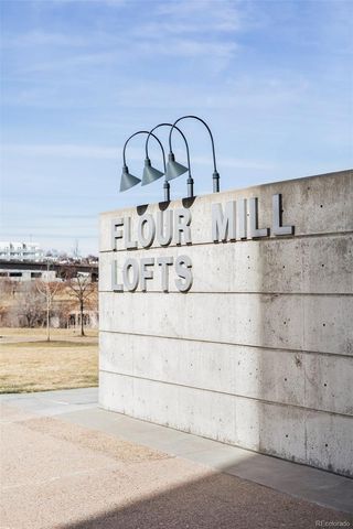 2000 Little Raven Street 403, Denver, CO 80202