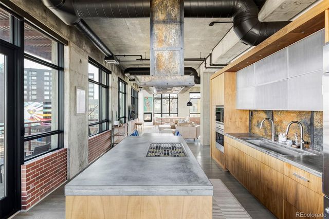 2000 Little Raven Street 403, Denver, CO 80202