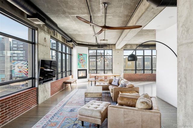 2000 Little Raven Street 403, Denver, CO 80202