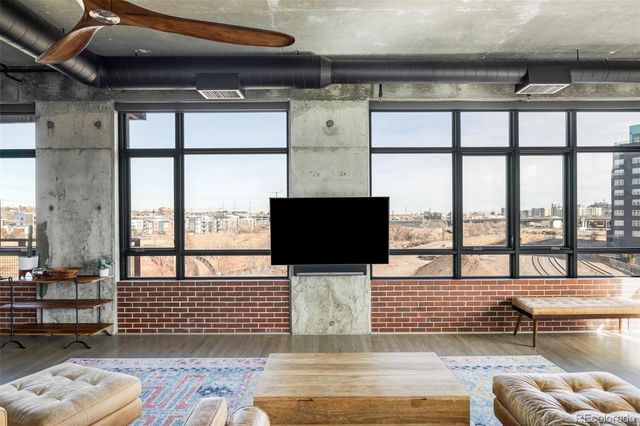 2000 Little Raven Street 403, Denver, CO 80202