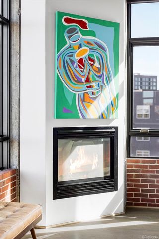 2000 Little Raven Street 403, Denver, CO 80202