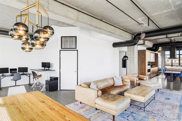 2000 Little Raven Street 403, Denver, CO 80202