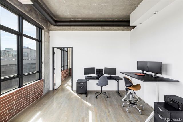 2000 Little Raven Street 403, Denver, CO 80202