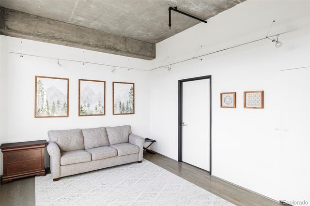 2000 Little Raven Street 403, Denver, CO 80202