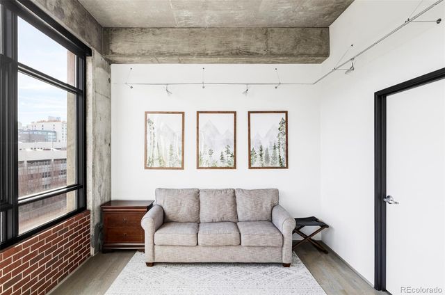 2000 Little Raven Street 403, Denver, CO 80202