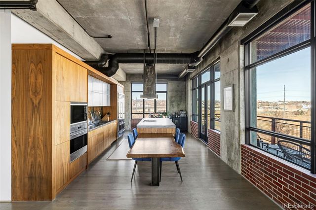 2000 Little Raven Street 403, Denver, CO 80202