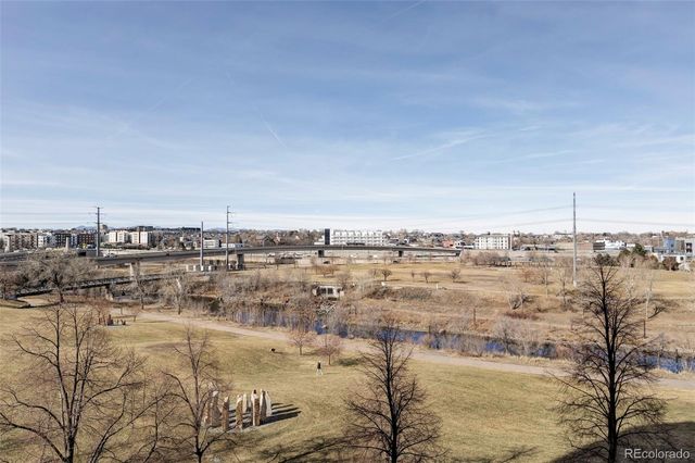 2000 Little Raven Street 403, Denver, CO 80202