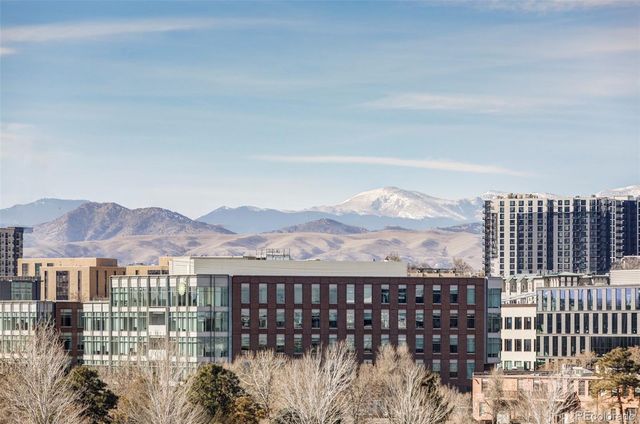 2000 Little Raven Street 403, Denver, CO 80202