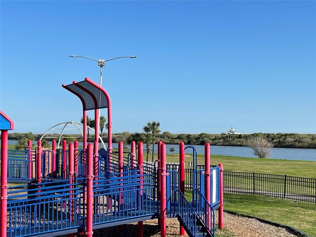 0 Bay St, Texas City, TX 77590