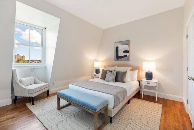 534 Massachusetts Avenue 6, Boston, MA 02118
