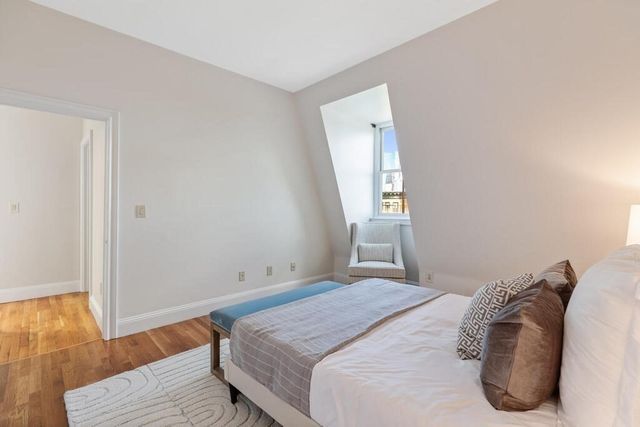 534 Massachusetts Avenue 6, Boston, MA 02118