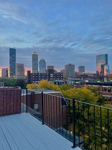 534 Massachusetts Avenue 6, Boston, MA 02118