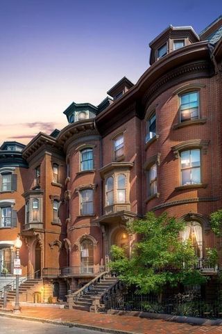 534 Massachusetts Avenue 6, Boston, MA 02118