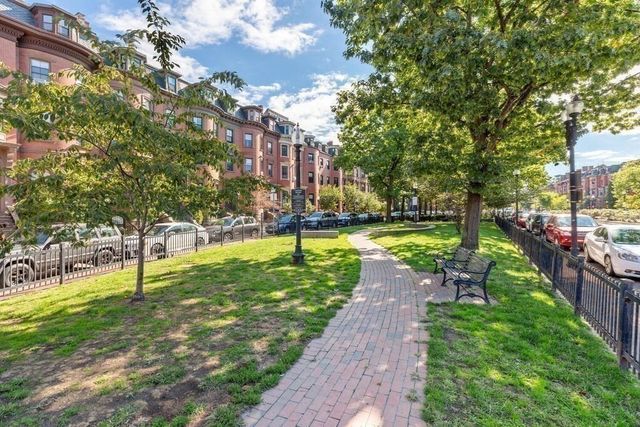 534 Massachusetts Avenue 6, Boston, MA 02118