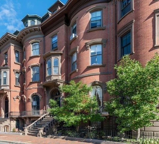 534 Massachusetts Avenue 6, Boston, MA 02118