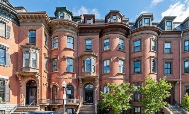 534 Massachusetts Avenue 6, Boston, MA 02118