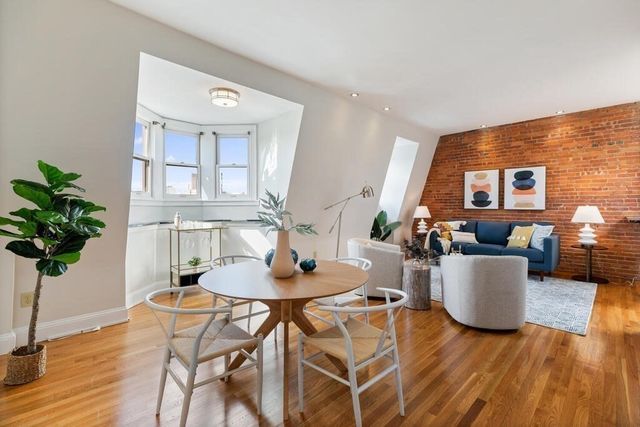 534 Massachusetts Avenue 6, Boston, MA 02118