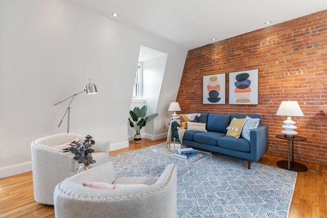 534 Massachusetts Avenue 6, Boston, MA 02118