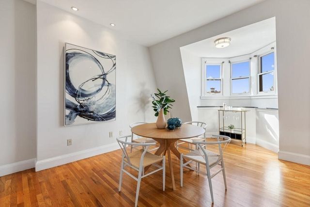 534 Massachusetts Avenue 6, Boston, MA 02118