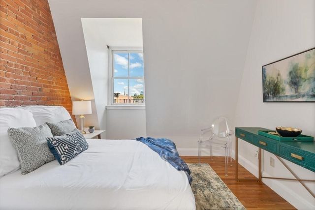 534 Massachusetts Avenue 6, Boston, MA 02118