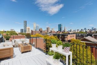 534 Massachusetts Avenue 6, Boston, MA 02118