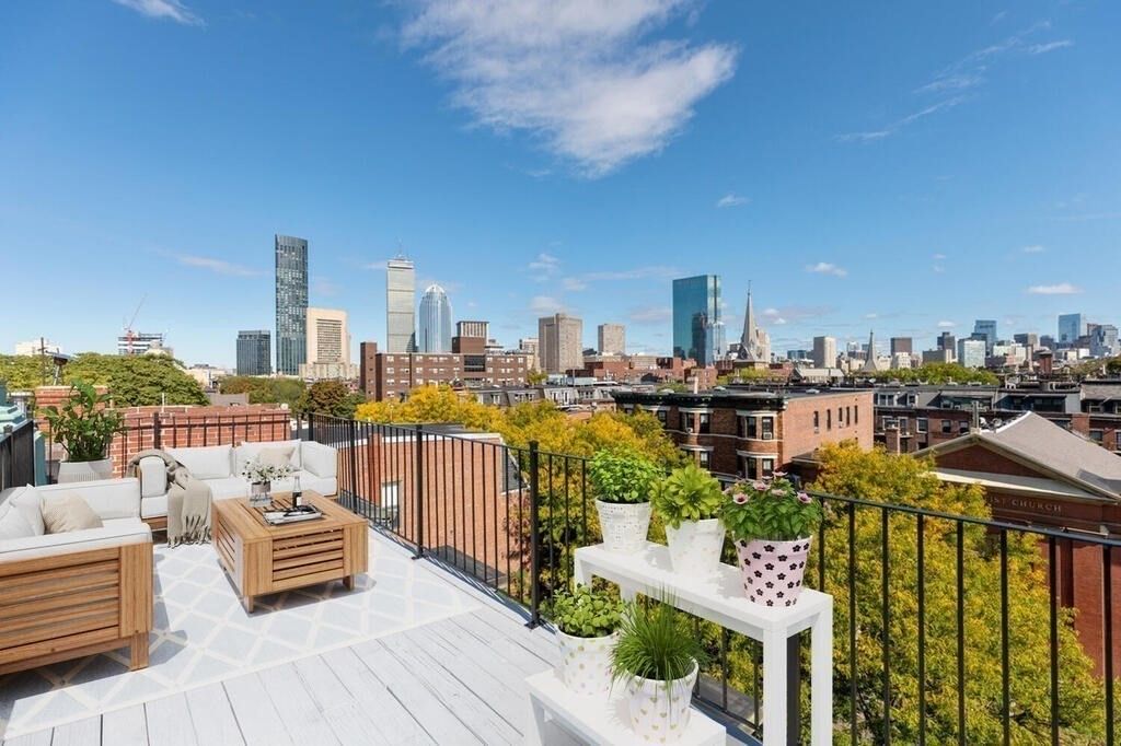 534 Massachusetts Avenue 6, Boston, MA 02118