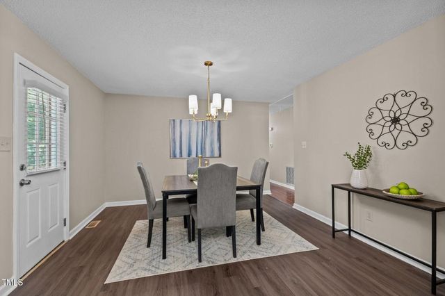 106 S Shetland Court, Garner, NC 27529