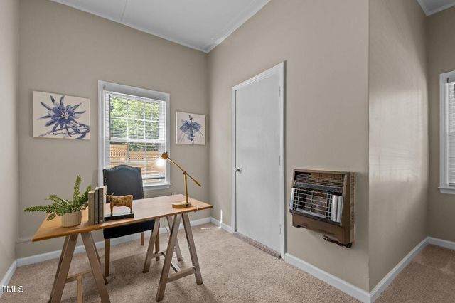 106 S Shetland Court, Garner, NC 27529
