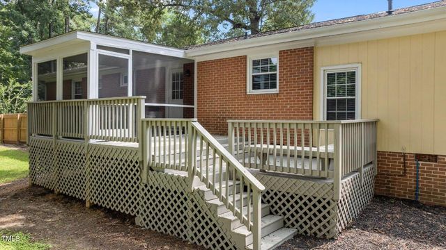 106 S Shetland Court, Garner, NC 27529