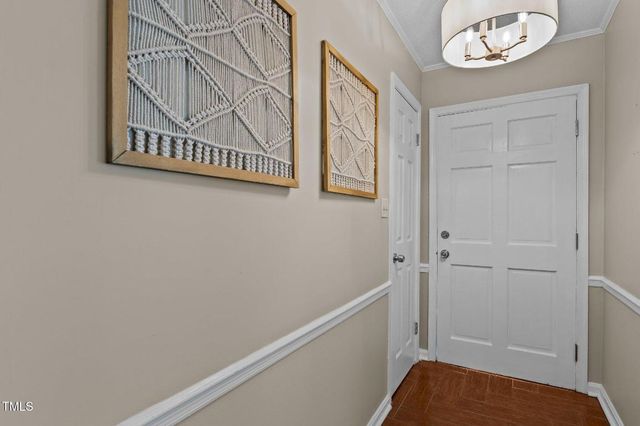 106 S Shetland Court, Garner, NC 27529