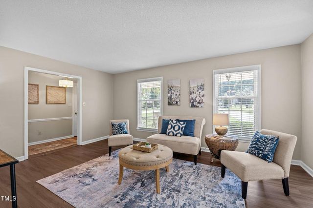 106 S Shetland Court, Garner, NC 27529